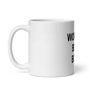 World's Best Boss - Michael Scott Mug-1